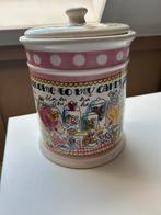 Blond Amsterdam snoeppot, Antiek en Kunst, Ophalen