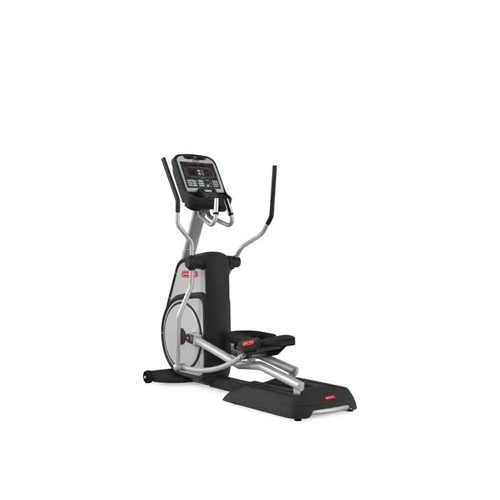 Star trac - Crosstrainer E-CT - Crosstrainer, Sport en Fitness, Fitnessmaterialen, Zo goed als nieuw, Overige typen, Armen, Benen