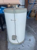 Bauknecht Wasmachine vintage/ antiek t.e.a.b., Antiek en Kunst, Ophalen