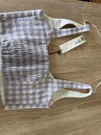 Nieuwe Zara Croptop Maat XS, Kleding | Dames, Tops, Ophalen of Verzenden, Nieuw, Maat 34 (XS) of kleiner