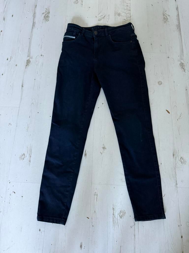 John Doe Monolayer Motorjeans dames - Maat W30/L32, Ophalen, Nieuw zonder kaartje, Dames, Motorcrosskleding
