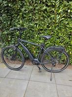 Cube Touring Hybrid Pro 500, overcompleet!, Ophalen of Verzenden, Zo goed als nieuw, Cube