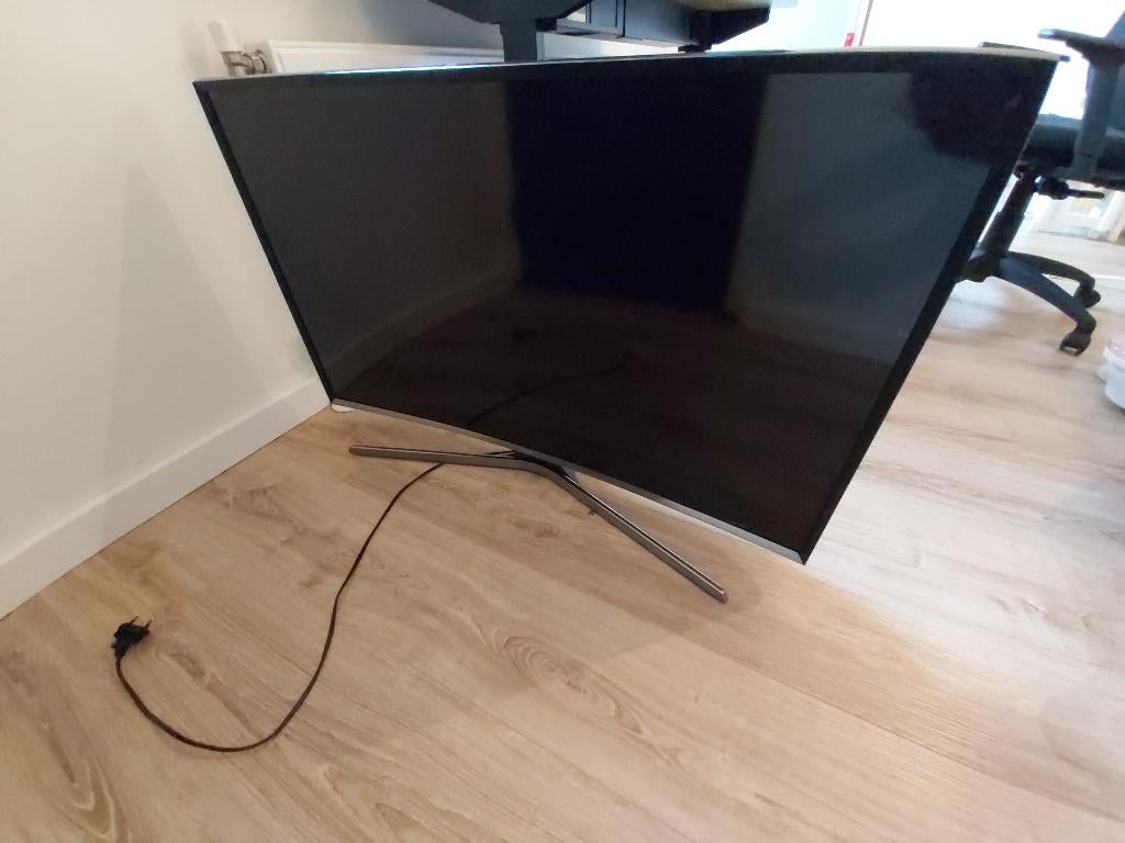 Tv Samsung, Ophalen, 50 Hz, Samsung, 100 cm of meer