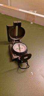 Quechua kompas, Ophalen of Verzenden, Landmacht, Nederland, Overige typen