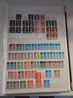 Great britain postfris, Ophalen of Verzenden