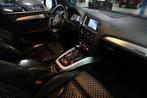 Audi Q5 3.0 TDI SQ5 Plus quattro Pro Line / 340 PK / 17K EXP, Auto's, Audi, Automaat, 15 km/l, Gebruikt, Euro 6