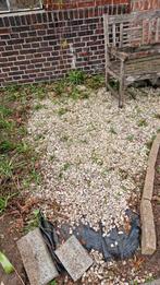 Siergrind Gratis, Ophalen