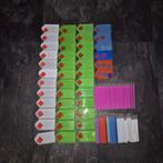 Diamond Painting Toebehoren Set - Bakjes & Pennen, Ophalen of Verzenden, Nieuw, Gereedschap of Toebehoren