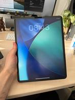 Ipad pro 12.9 inch - 2020 - 4e generatie - 5G simkaart  ZGAN, Computers en Software, Apple iPads, Ophalen of Verzenden, Zo goed als nieuw