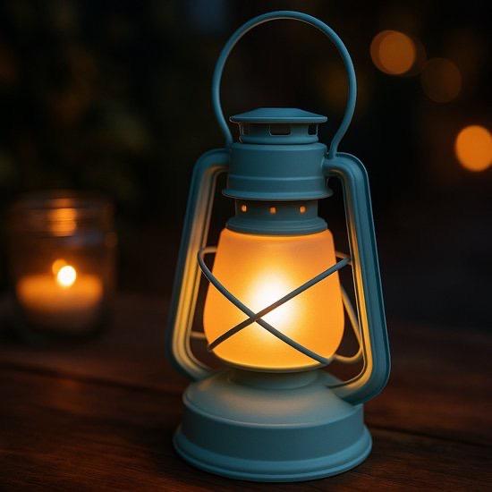 Nieuw | Partij Gusta LED lantaarns | 50 stuks | €200, Ophalen, Nieuw