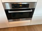 Miele combi oven 45cm, Witgoed en Apparatuur, Ovens, 45 tot 60 cm, Gebruikt, Hete lucht, Ophalen of Verzenden