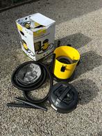 Vijverstofzuiger vs -1200 KOS  1 x gebruikt, Kos, Ophalen of Verzenden, Zo goed als nieuw, Kos