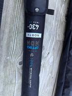 North Windsurfmast Optima MDM Carbon 430, Watersport en Boten, Windsurfen, Ophalen, Met draagtas, Minder dan 250 cm, Mast