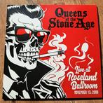 Queens of the Stone Age | Live Roseland 2000 LP nieuw, Cd's en Dvd's, Vinyl | Rock, Ophalen of Verzenden, Nieuw in verpakking