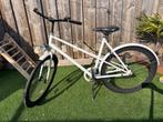 Veloretti fiets - Matwit - in goede staat, Ophalen, Gebruikt, Staal, Veloretti
