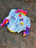 Opblaas eenhoorn - Zo goed als nieuw, Kinderen en Baby's, Speelgoed | Buiten | Los speelgoed, Ophalen, Zo goed als nieuw