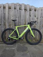 3T primo apex axs wpnt gravelbike *NIEUW*, Carbon, 10 tot 15 versnellingen, Nieuw, 53 tot 57 cm