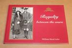 Royalty between the wars. A picture album., Boeken, Ophalen of Verzenden, Gelezen