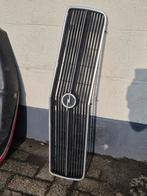 Grill Opel Rekord D in zeer goede staat, Ophalen, Gebruikt, Opel