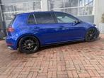 Volkswagen Golf 2.0 TSI 4Motion R Bj 2019 km 93.000 Nap 2e e, Automaat, Stof, Gebruikt, Euro 6