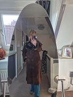 Lammy Coat, Kleding | Dames, Jassen | Winter, Ophalen, Zo goed als nieuw, Maat 38/40 (M), Bruin