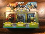 Skylanders Swap Force,Hyper Beam Prism Break,Rip Tide,HornBl, Avontuur en Actie, 2 spelers, Ophalen of Verzenden, Zo goed als nieuw