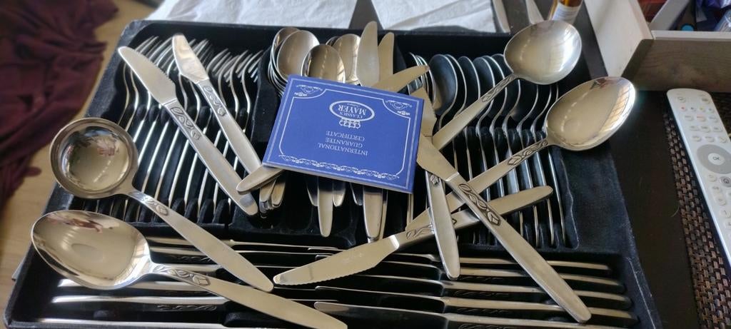 Solingen, Amefa bestek, Antiek en Kunst, Ophalen