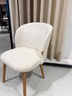 Eetkamerstoel Kaida | UITVERKOOP - 50% korting, Huis en Inrichting, Stoelen, Ophalen, Nieuw, Eetkamerstoel, Eén
