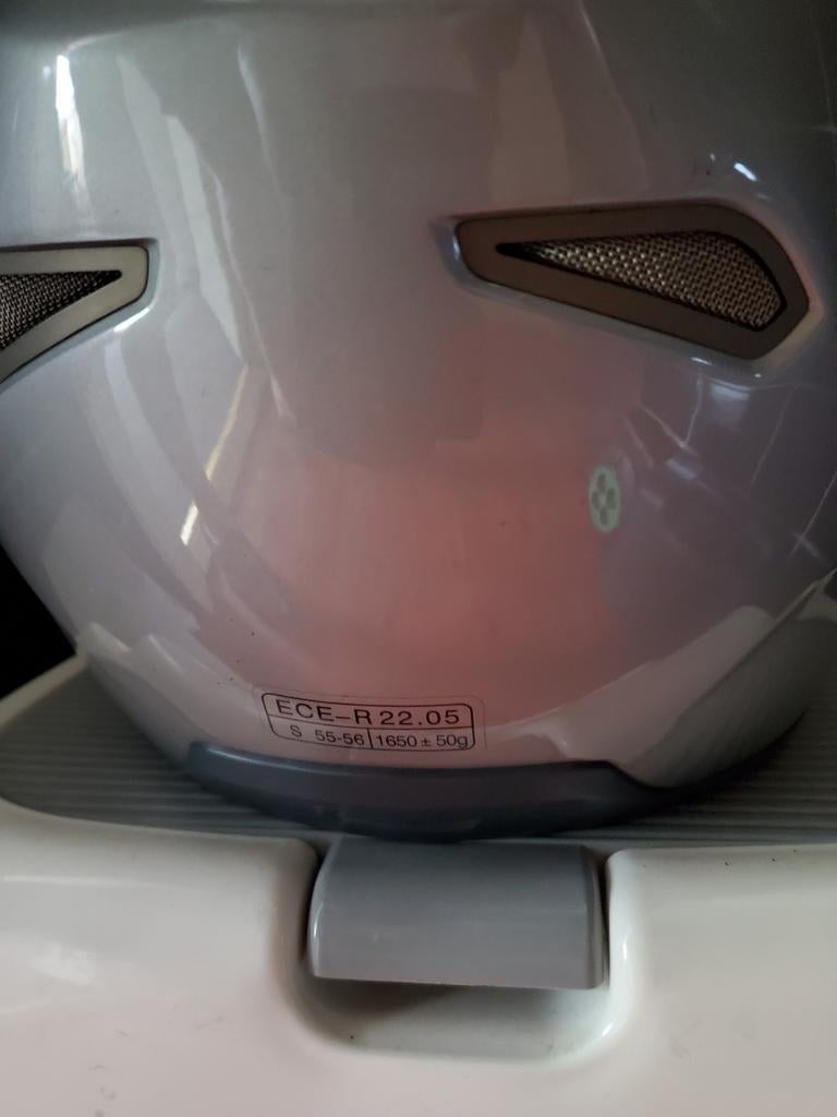 Systeemhelm, Ophalen, Gebruikt, Small, Overige merken