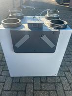 Zehnder wtw unit comfoare 300 l rf, Ophalen, Zo goed als nieuw, Ventilator en Afzuiger