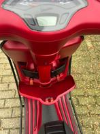 Vespa sprint, Ophalen, Gebruikt, Vespa S, Benzine