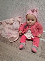 annebelle pop met muziek, Ophalen of Verzenden, Babypop