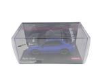 Kyosho Autoscale Mini-Z Subaru Impreza WRX Aero Kit Blue, Hobby en Vrije tijd, Modelbouw | Radiografisch | Auto's, Ophalen of Verzenden
