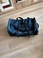 Kipling TEAGAN reiskoffer L, Gebruikt, Blauw, Minder dan 35 cm, Ophalen of Verzenden