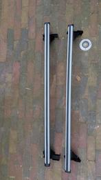 Mac dakdragers (voor o.a: Lupo, Arosa, Fiesta A3), Auto diversen, Ophalen