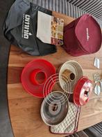 Omnia complete set, Ophalen, Overige typen