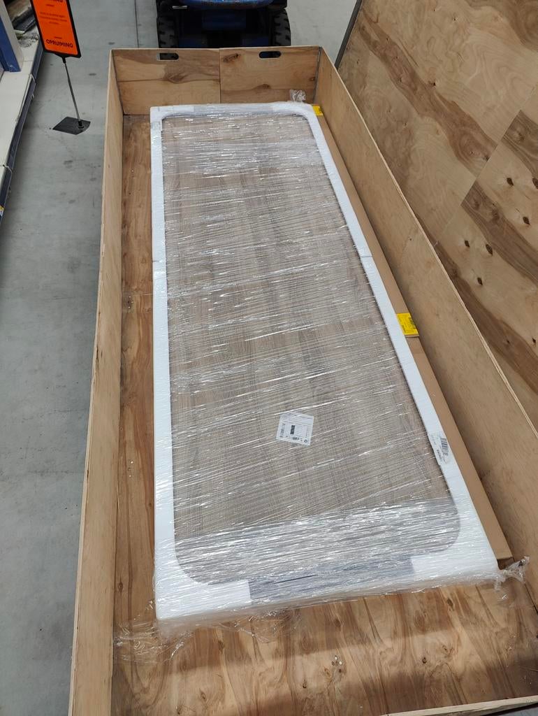 Rafitto schuifdeuren nieuw, Doe-het-zelf en Verbouw, Kozijnen en Schuifpuien, 75 tot 150 cm, Deurkozijn, Nieuw, Ophalen of Verzenden