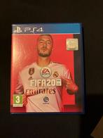 FIFA 20 PS4 - Hazard Edition, Spelcomputers en Games, Spelcomputers | Sony PlayStation 4, 500 GB, Ophalen of Verzenden, Zo goed als nieuw