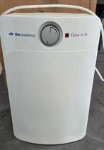 Itho Daalderop Close-in 10L keukenboiler 2200 W (5-80C), Doe-het-zelf en Verbouw, Geisers en Boilers, Zo goed als nieuw, Minder dan 20 liter