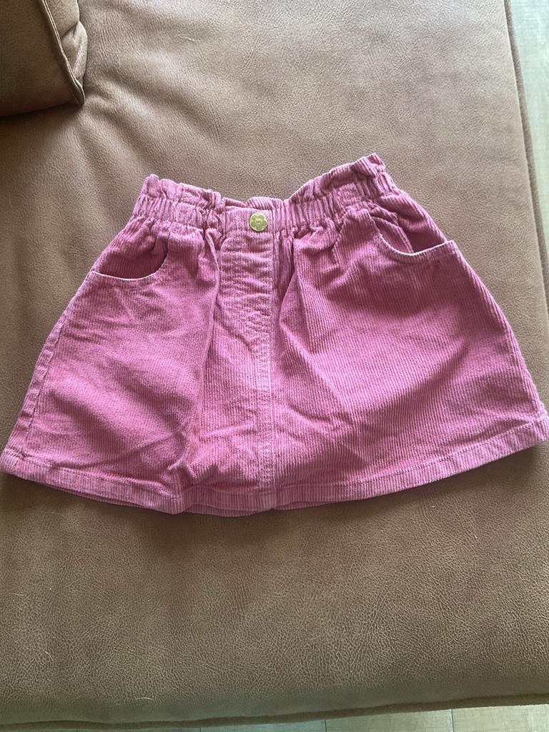 Meisjeskleding Maat 110: Jurk, Trui en Rokje, Kinderen en Baby's, Kinderkleding | Maat 110, Ophalen of Verzenden, Gebruikt, Meisje