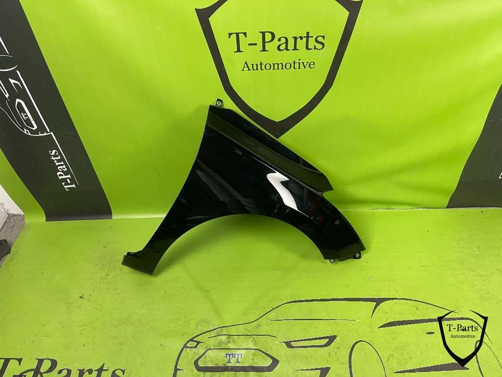 hyundai i20 rechts zijscherm spatbord voor scherm 66321C8000