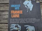 LP - Frankie Laine - Greatest Hits, Cd's en Dvd's, Vinyl | Country en Western, Ophalen of Verzenden, Zo goed als nieuw, 12 inch