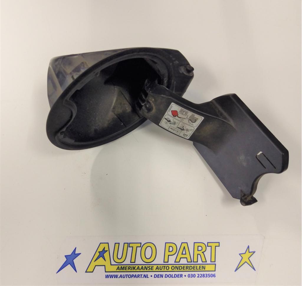 Ford F150 tankklepscharnier 2009-2014, Gebruikt, Ford motor company, P.O. Box 6248, Dearborn, MI 48126, Ophalen of Verzenden