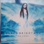 SARAH BRIGHTMAN - LA LUNA, Ophalen of Verzenden, 2000 tot heden, Zo goed als nieuw
