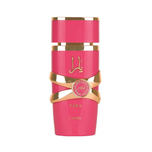 Yara Candy - Lattafa, Sieraden, Tassen en Uiterlijk, Uiterlijk | Parfum, Nieuw, Ophalen of Verzenden