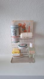 Vintage Zwitsal Baby Verzorgingsset, Ophalen of Verzenden, Gebruikt, Overige typen