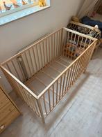 IKEA SNIGLAR babybedje, Ophalen, Zo goed als nieuw, Ledikant