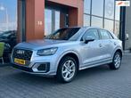Audi Q2 1.4TFSI CoD automaat|Navi|Bluetooth|Stoelverw.|PDC, Gebruikt, 4 cilinders, 150 pk, 19 km/l