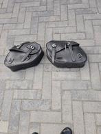 Set motortassen, Motoren, Ophalen of Verzenden