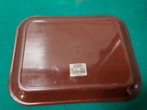 -	dienblad hema kunststof nieuw, Ophalen of Verzenden, 'T Olde Gre-j, Info@toldegrej.nl, Endepoelstraat 20f Didam